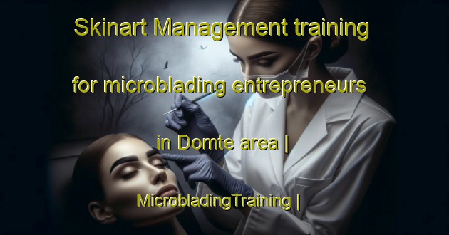 Skinart Management training for microblading entrepreneurs in Domte area | MicrobladingTraining | MicrobladingClasses | SkinartTraining-Nigeria